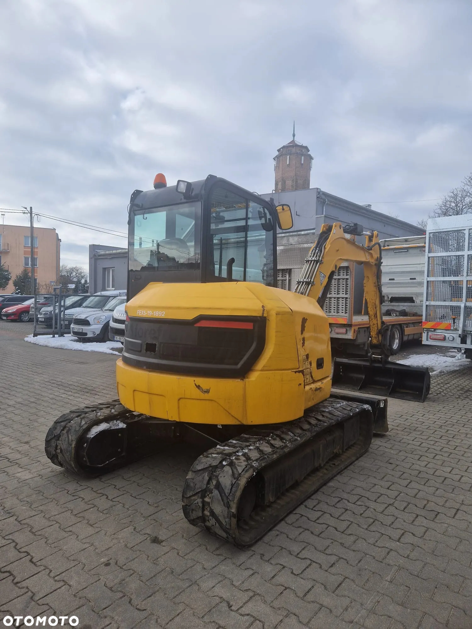 JCB 48 Z-1 - 5