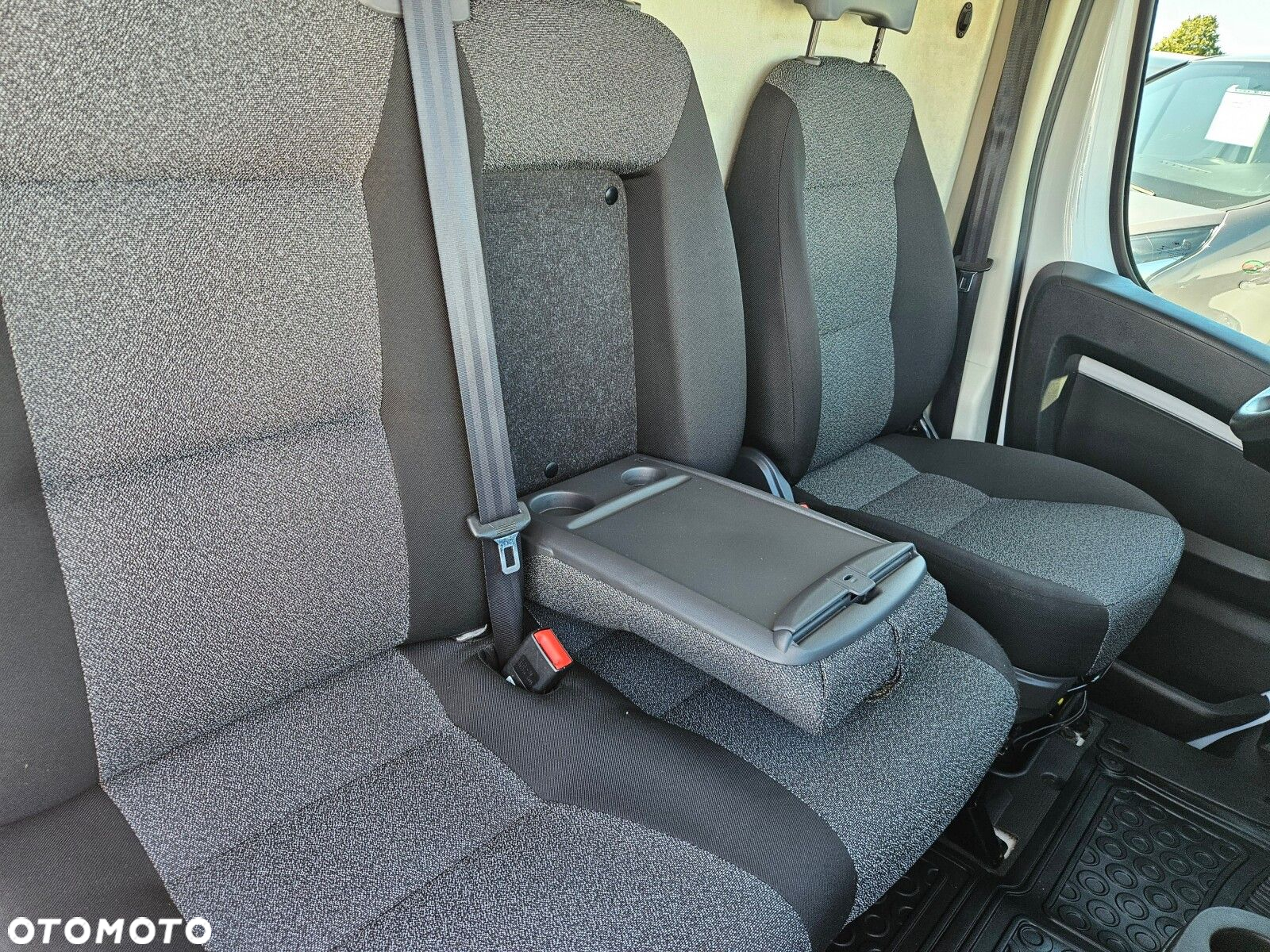 Fiat Ducato L4H2 *84999zł NETTO* 2,3 MultiJET/140KM - 29