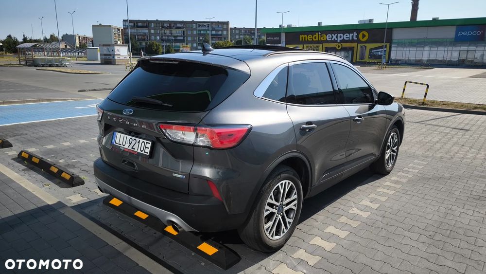 Ford Kuga 1.5 EcoBoost AWD Titanium ASS - 5