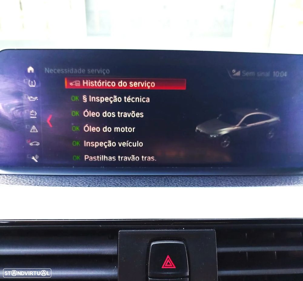 BMW 420 Gran Coupé d Pack M Auto - 13