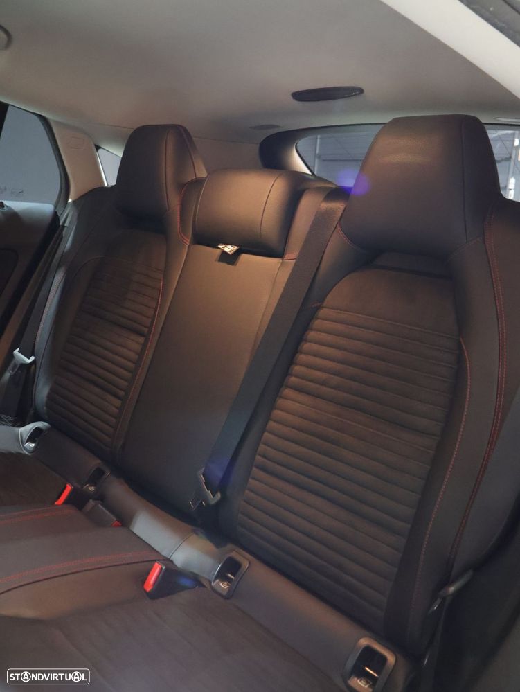 Mercedes-Benz CLA 220 d Shooting Brake AMG Line Aut. - 8