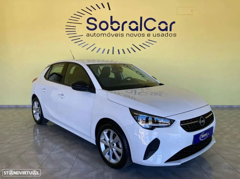 Opel Corsa 1.2 Business Edition - 2