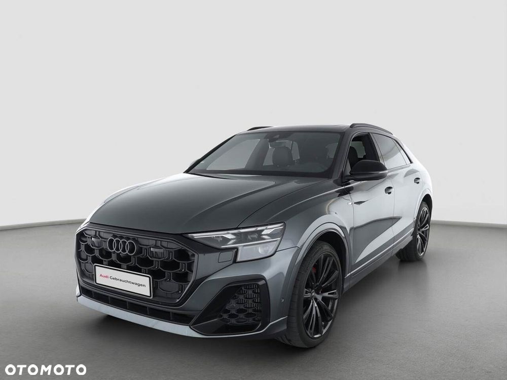 Audi Q8 - 6