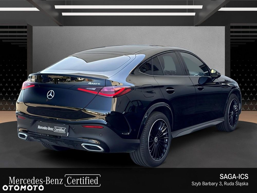 Mercedes-Benz GLC - 5