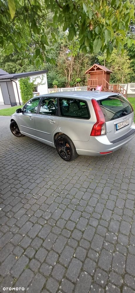 Volvo V50 2.0D DPF Momentum - 29