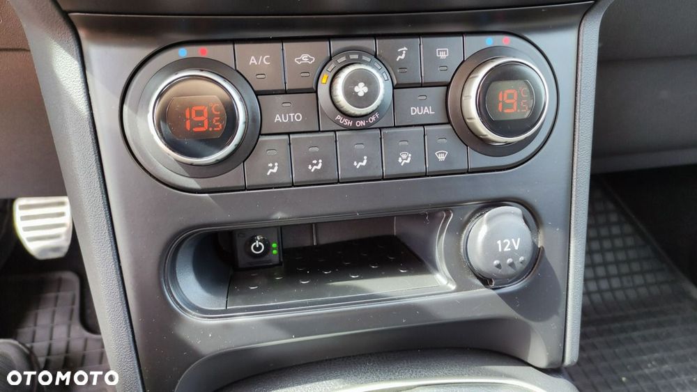 Nissan Qashqai - 32