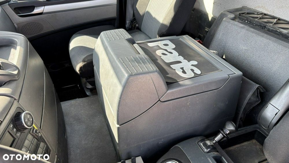 MAN TGS - 15
