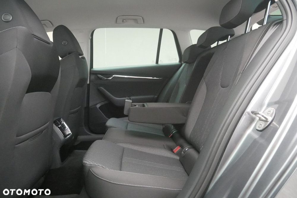 Skoda Octavia 2.0 TDI Style - 15