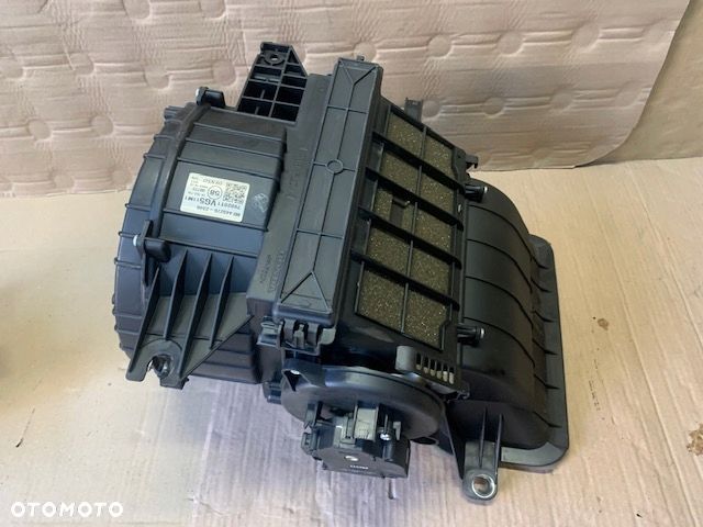honda cr-v iv 12-17r obudowa wentylatora dmuchawy - 2