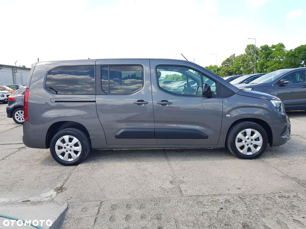 Opel Combo XL 1.5 D Start/Stop Ultimate - 4
