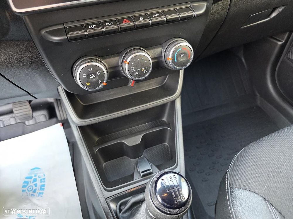 Renault Kangoo 1.5 Blue dCi - 27