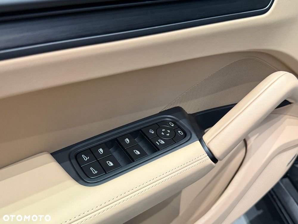 Porsche Cayenne 2026