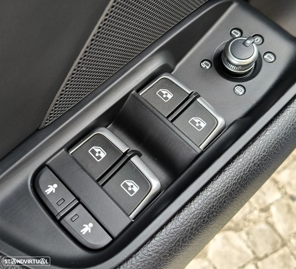 Audi A3 Limousine 1.6 TDI S-line - 14