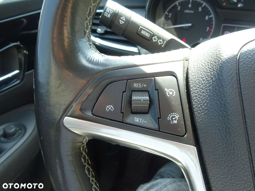 Opel Mokka X - 10