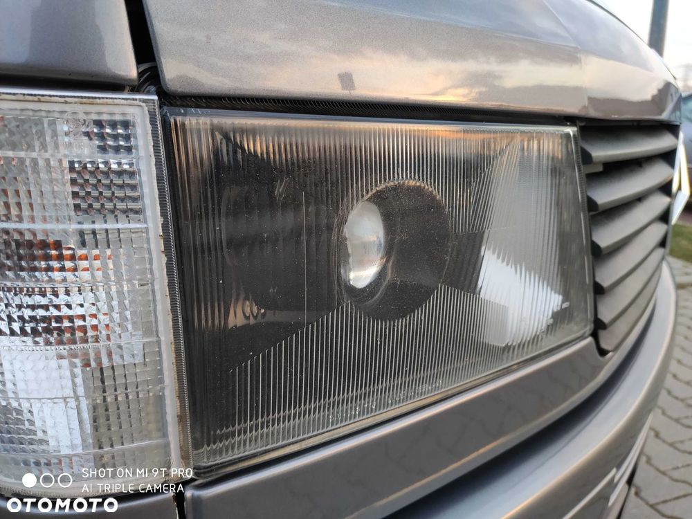 Mercedes-Benz SPRINTER 312D - 6