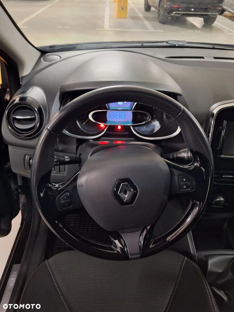 Renault Clio 1.5 dCi Intens - 8