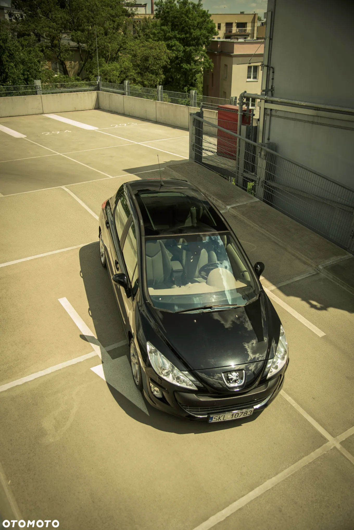 Peugeot 308 150 THP Sport Plus - 13