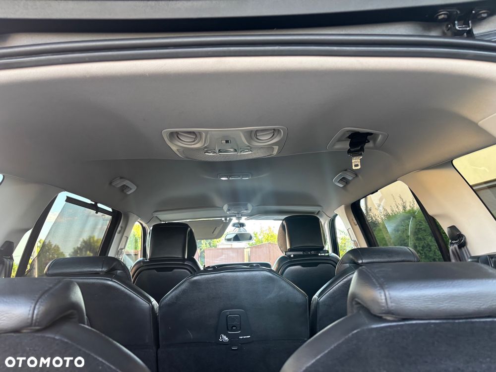 Citroën C4 Grand Picasso 2.0 HDi FAP (7-Sitzer) Exclusive - 23