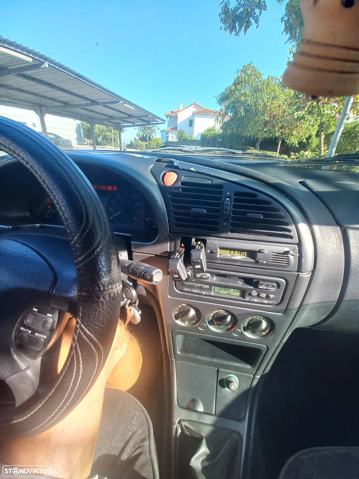 Citroën Xsara Break 1.4i SX - 9