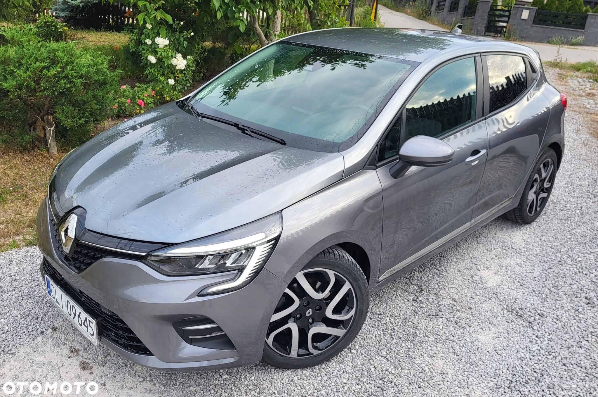 Renault Clio TCe 90 EQUILIBRE - 1