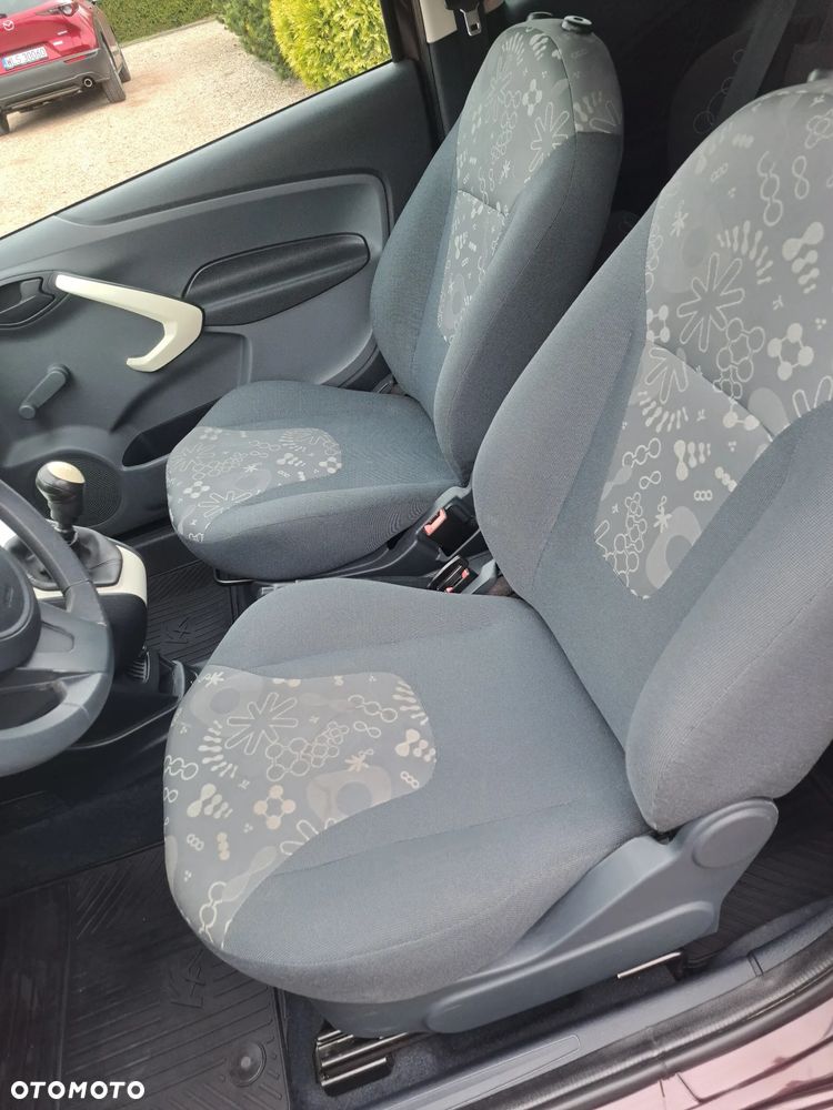 Ford KA 1.2 Trend - 12