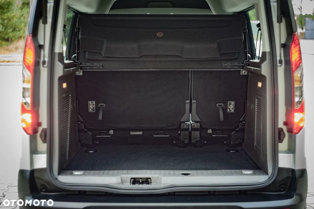 Ford Tourneo Connect 1.5 EcoBlue Trend - 16