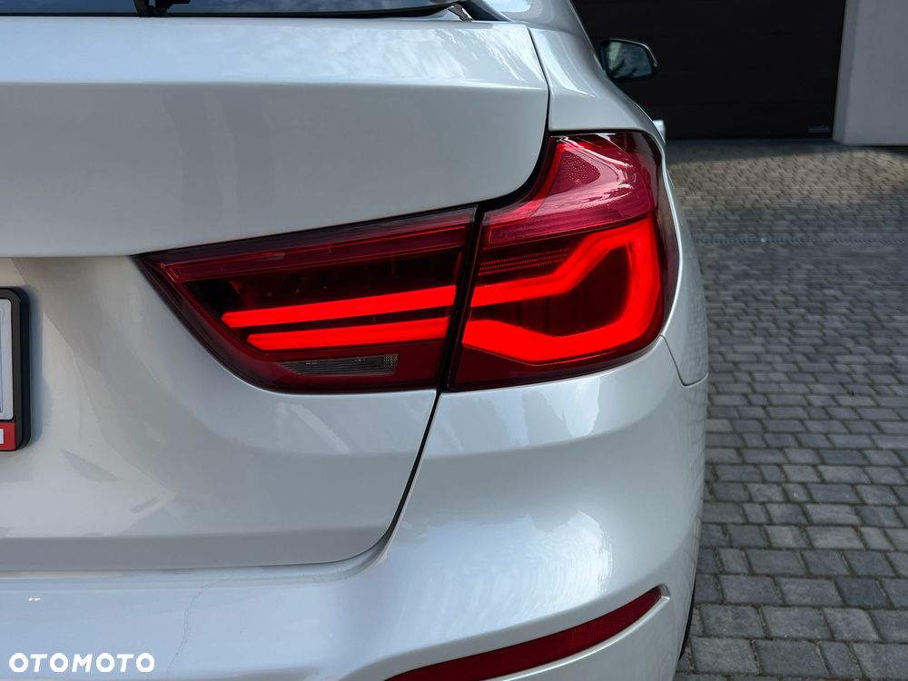 BMW 3GT 320d Sport-Aut Advantage - 13