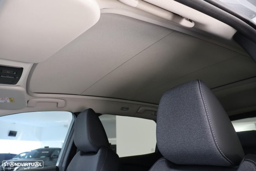 Nissan Qashqai 1.3 DIG-T Advance Xtronic - 25