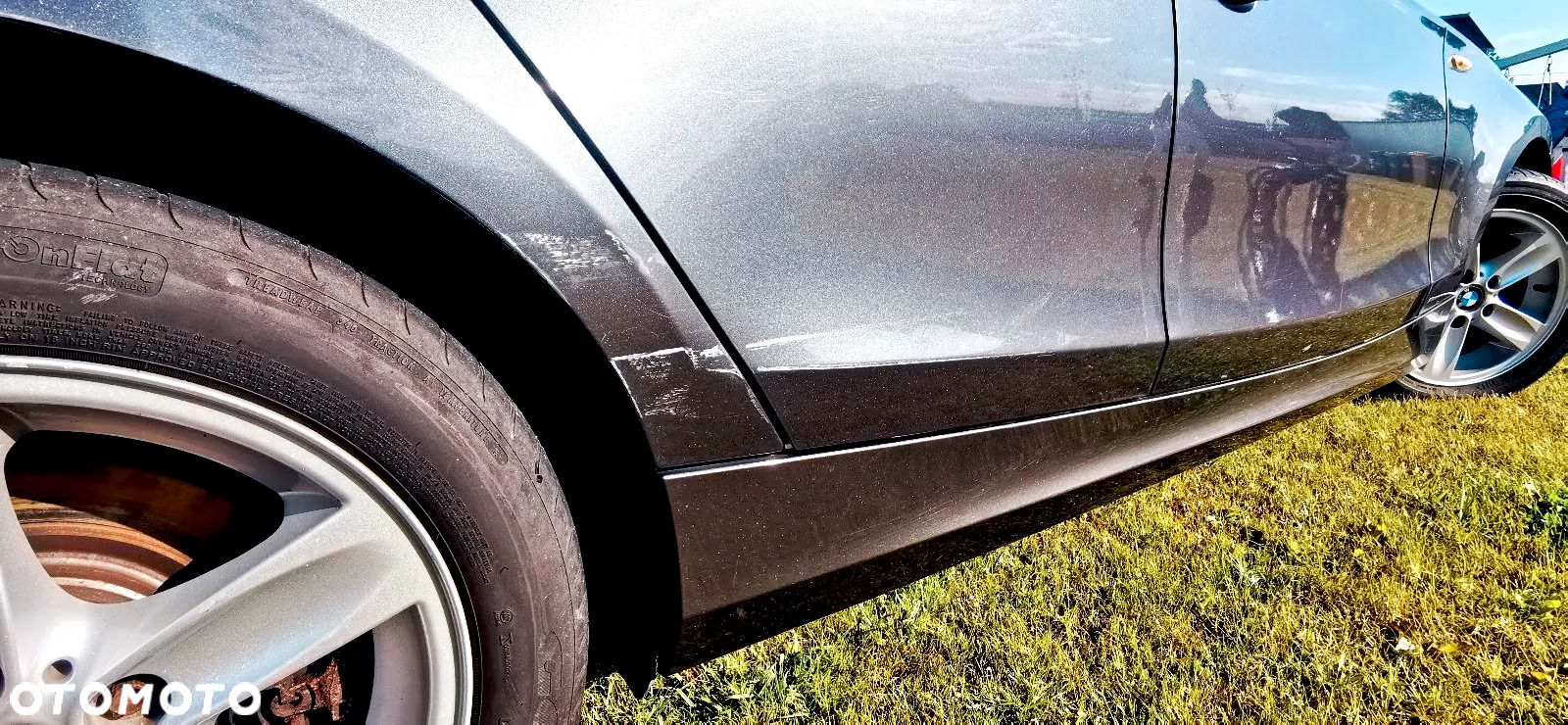 BMW Seria 1 118d - 11