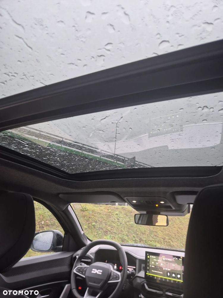 Dacia Bigster 1.8 Full Hybrid 155 Journey MMT - 15