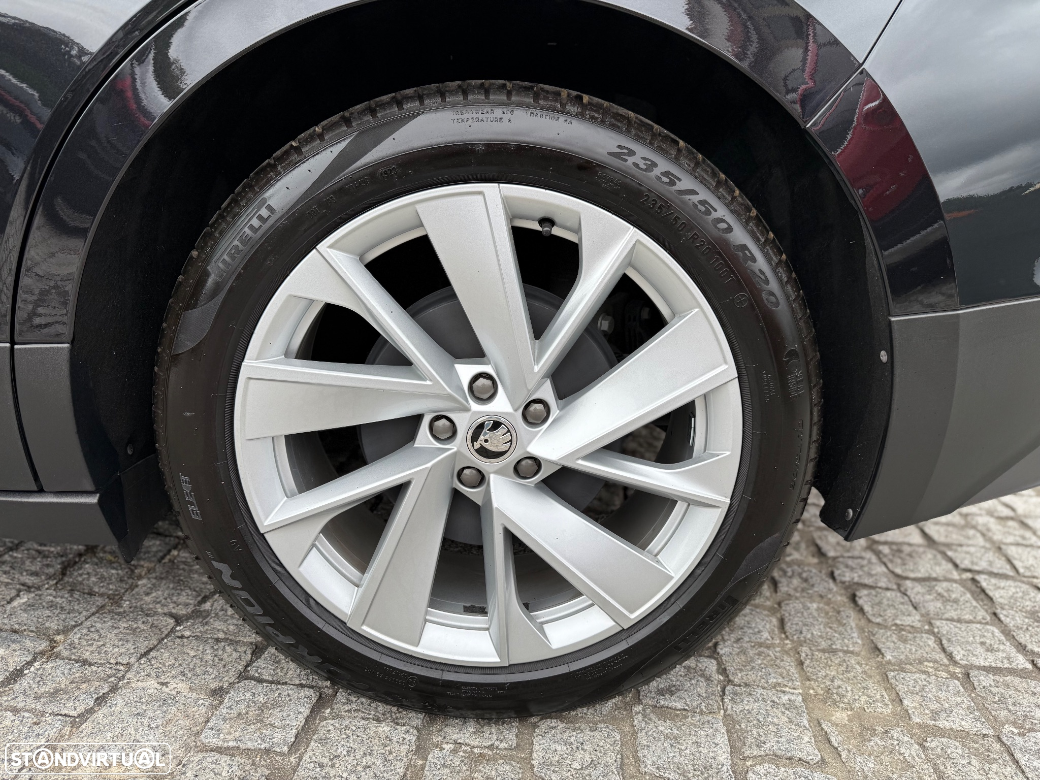 Skoda Enyaq iV 60 Sportline - 18