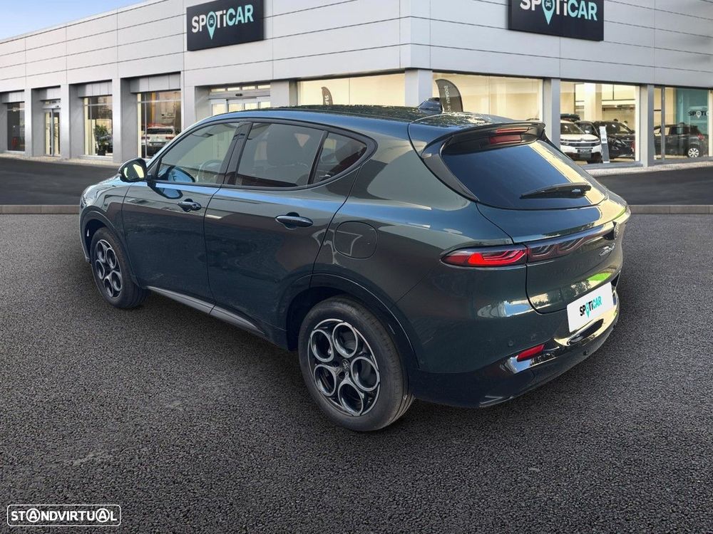 Alfa Romeo Tonale 1.3 Plug-In Hybrid Intensa e-AWD - 7