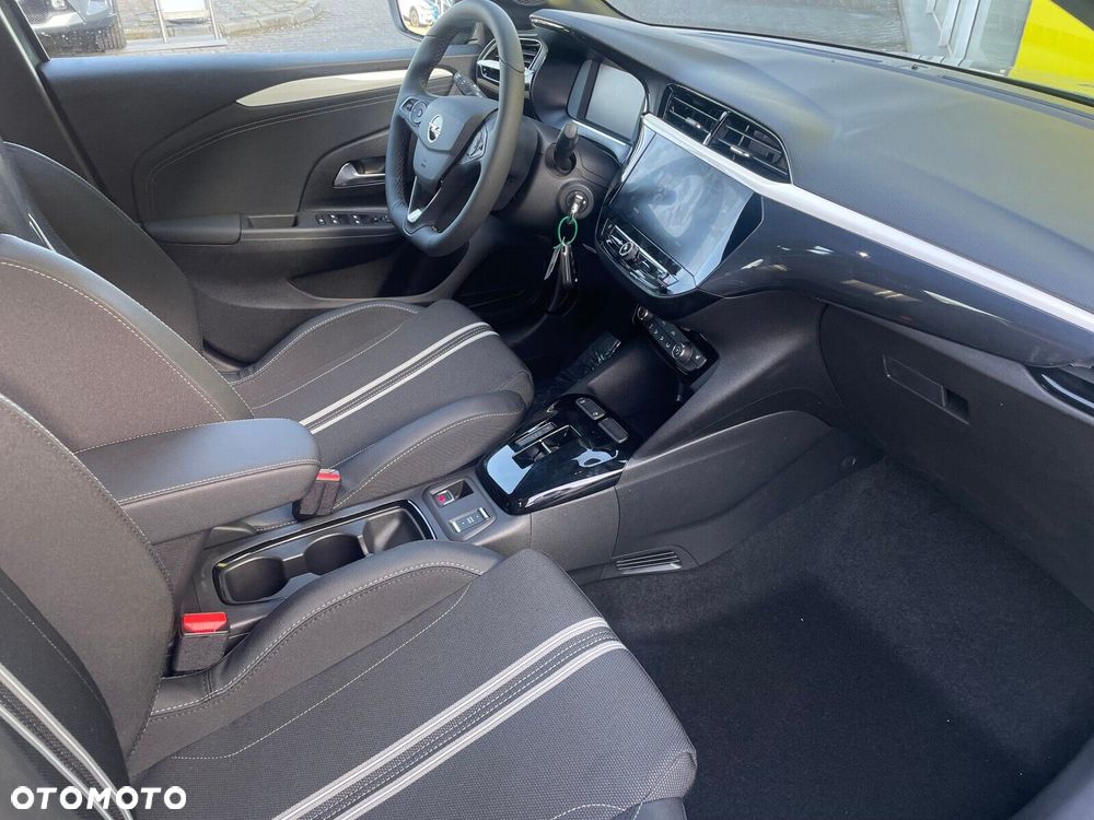 Opel Corsa - 8