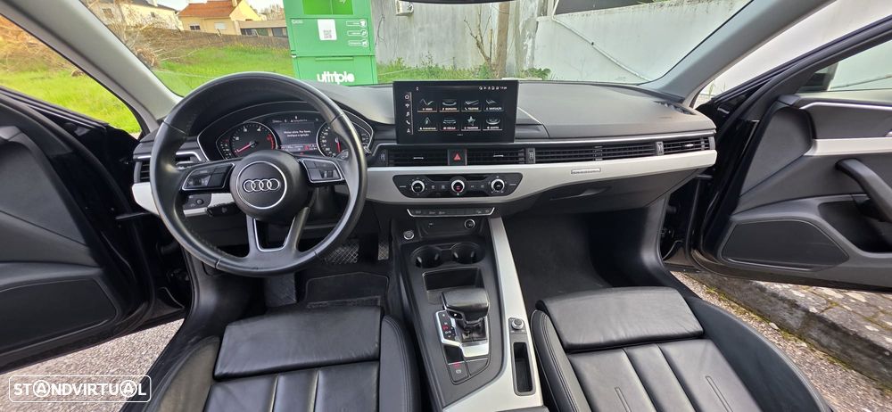 Audi A4 Allroad - 7