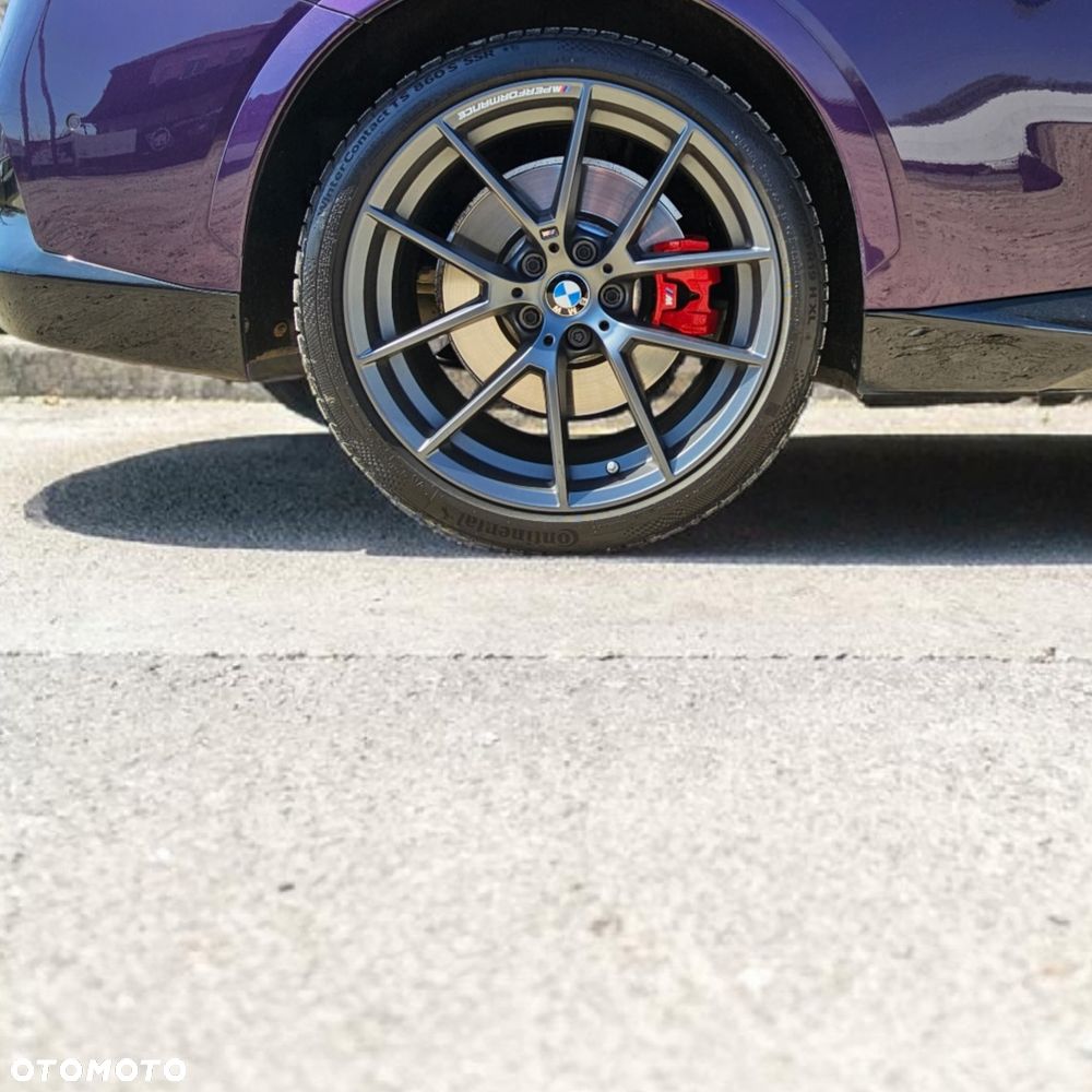 BMW Seria 2 M240i xDrive - 19