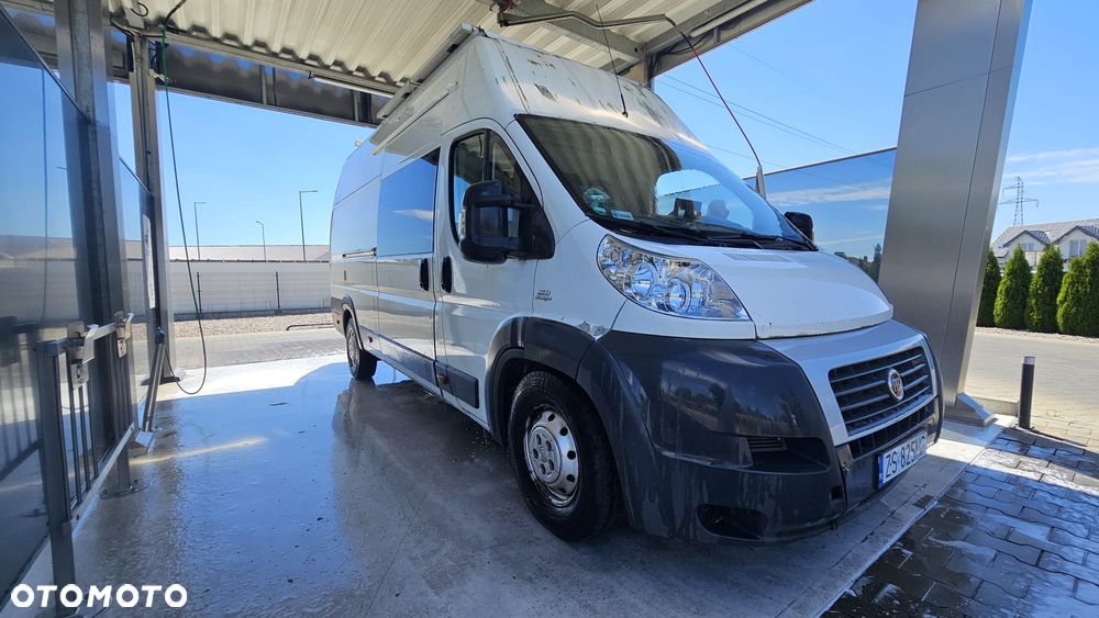 Fiat DUCATO - 12