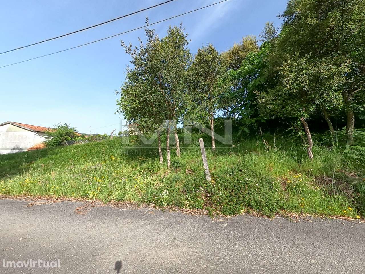 510m2 de Natureza a um Passo do Porto - 2 frentes - Grande imagem: 4/31