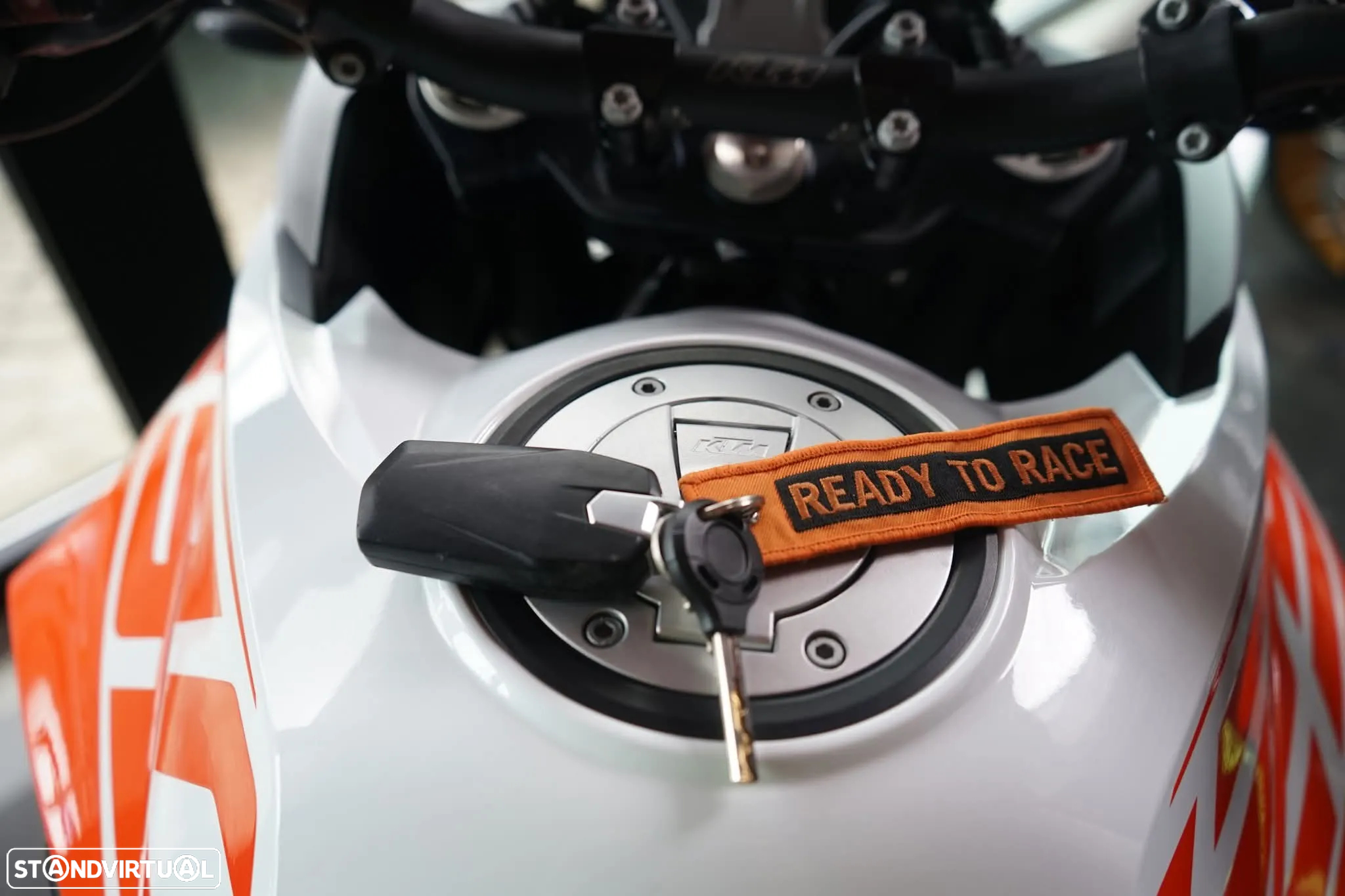 KTM 1290 Super Adventure - 7