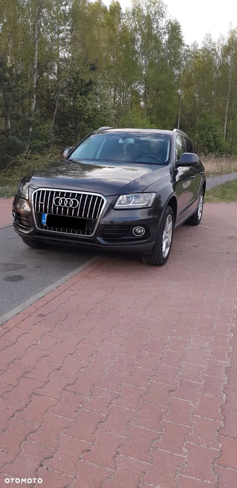 Audi Q5 - 1