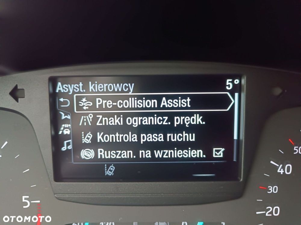 Ford Focus 1.5 EcoBlue Trend - 16