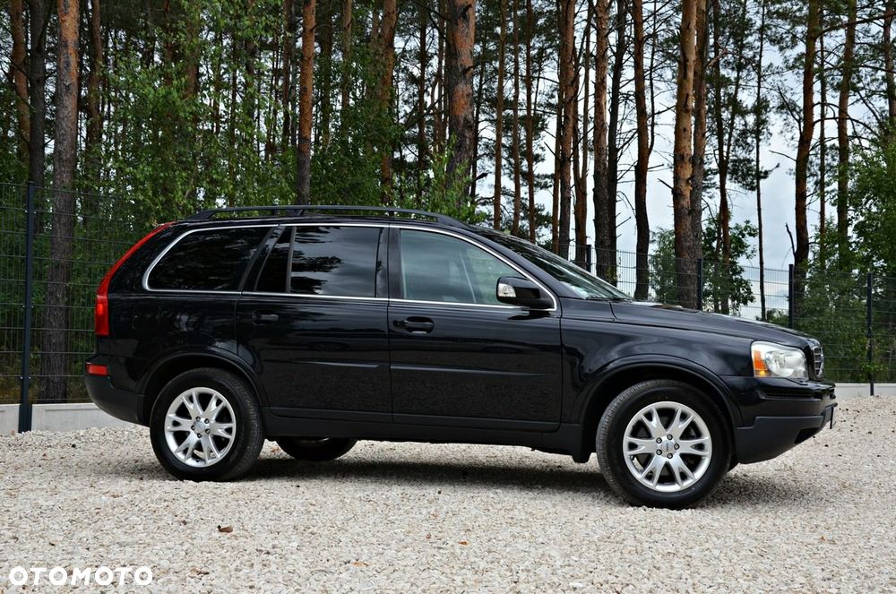 Volvo XC 90 - 17