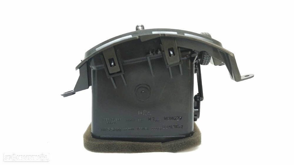 AERADOR FRENTE ESQUERDO NISSAN PATHFINDER (R51) 2.5 DCI XE - 10