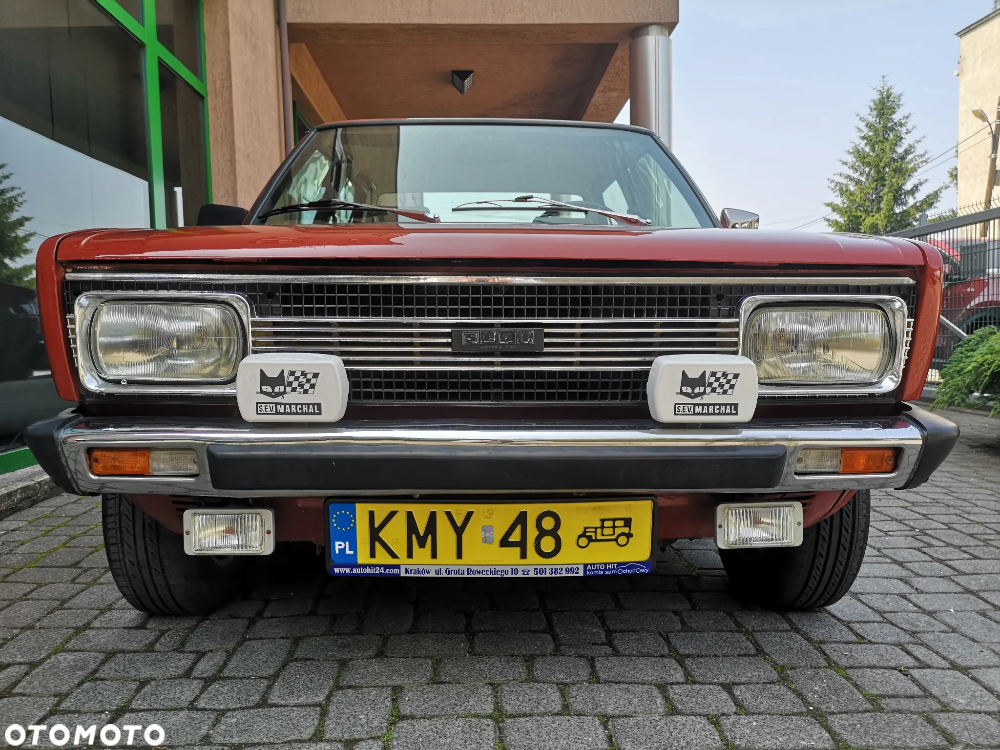 Seat Inny - 8