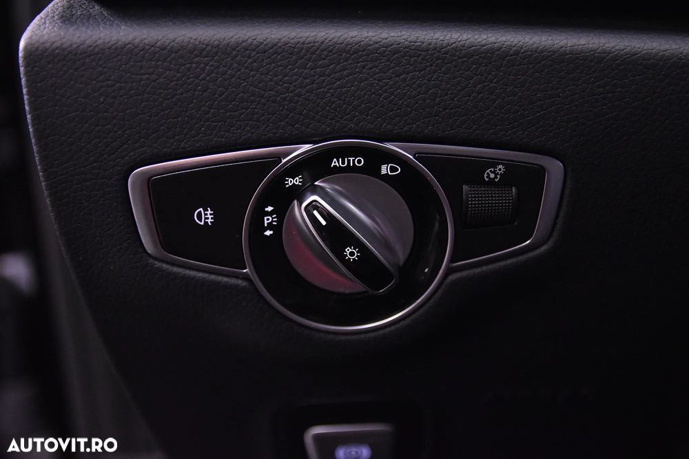 Mercedes-Benz E AMG 53 4M Coupe MHEV Aut. - 15