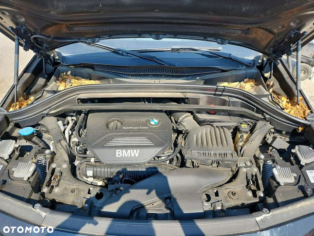 BMW X2 - 12