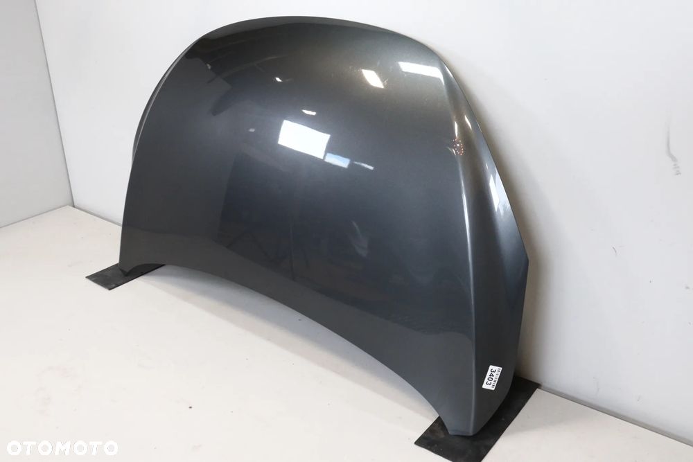 Maska Pokrywa silnika Suzuki Celerio (14-) ZTU - 3