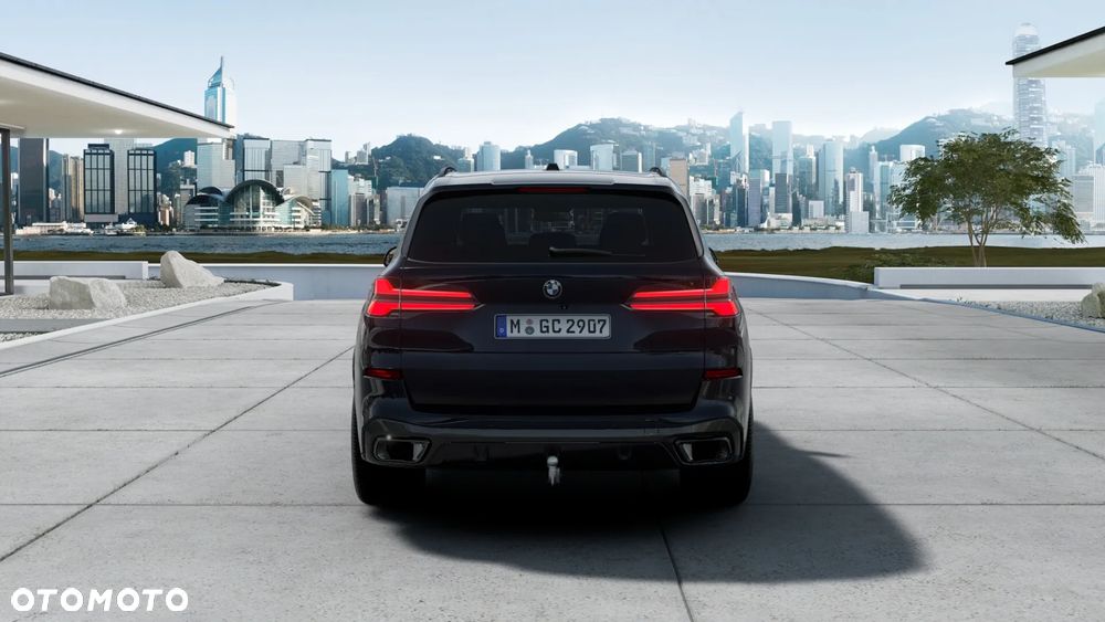 BMW X5 xDrive30d mHEV - 5