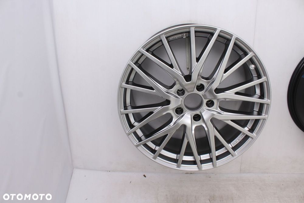FELGA ALUMINIOWA 124R-001425 AEZ 5X120 20 ET38 - 1