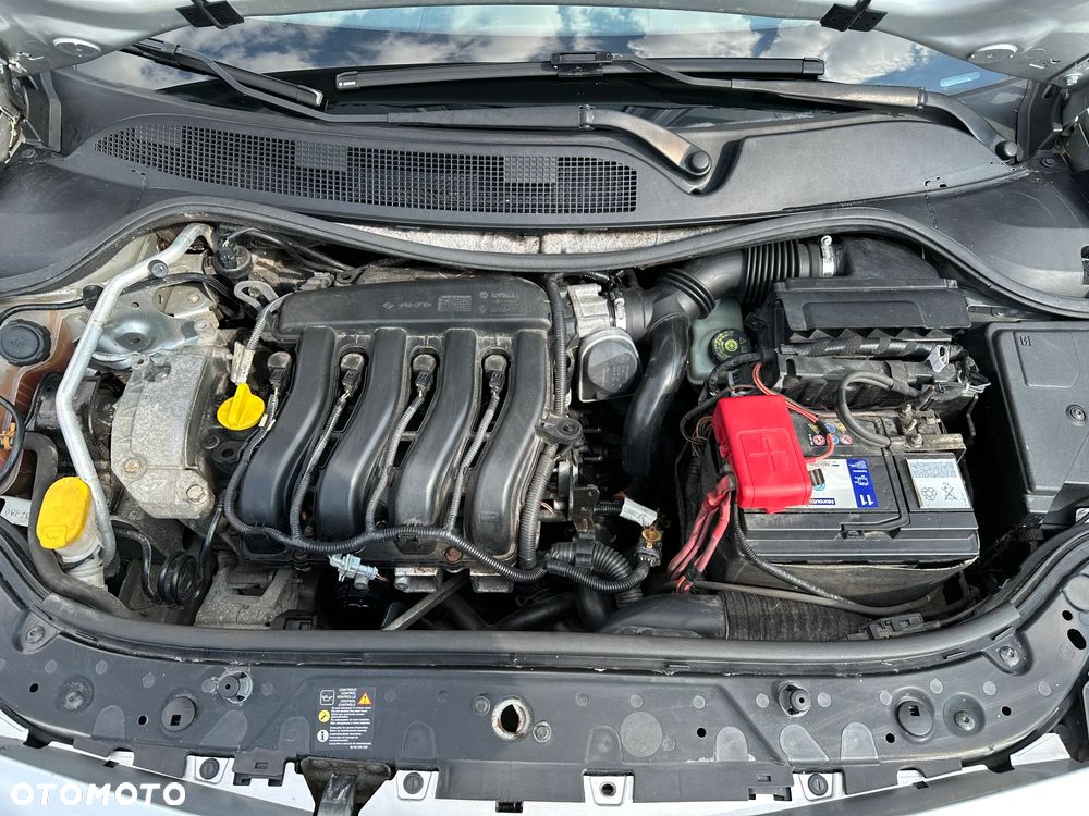 Renault Megane - 24