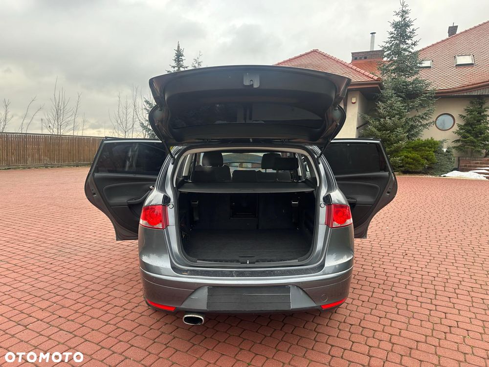 Seat Altea XL - 34